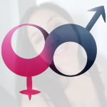 Amy est une célibataire inscrite sur toogether