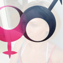 Souricette est une célibataire inscrite sur toogether