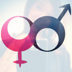 Celia est une célibataire inscrite sur toogether